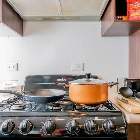 Elegante Condo Centrohistorico Con Cochera 두랑고 외부 사진