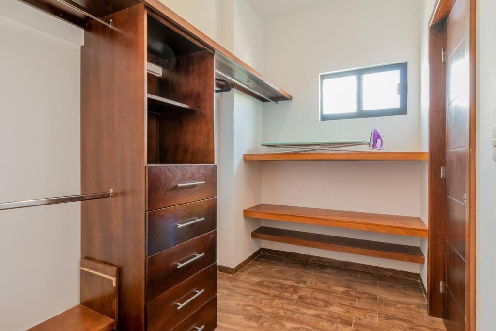 Elegante Condo Centrohistorico Con Cochera 두랑고 외부 사진