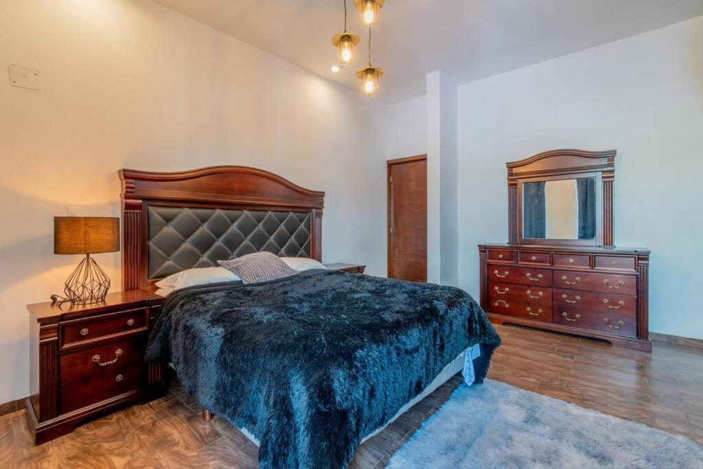 Elegante Condo Centrohistorico Con Cochera 두랑고 외부 사진