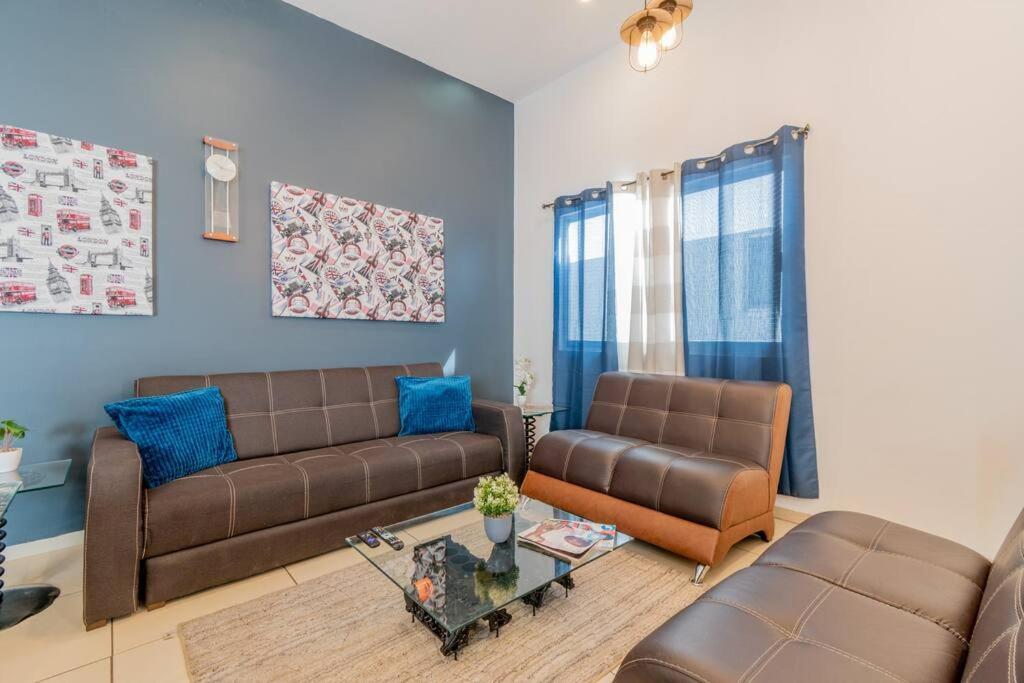 Elegante Condo Centrohistorico Con Cochera 두랑고 외부 사진