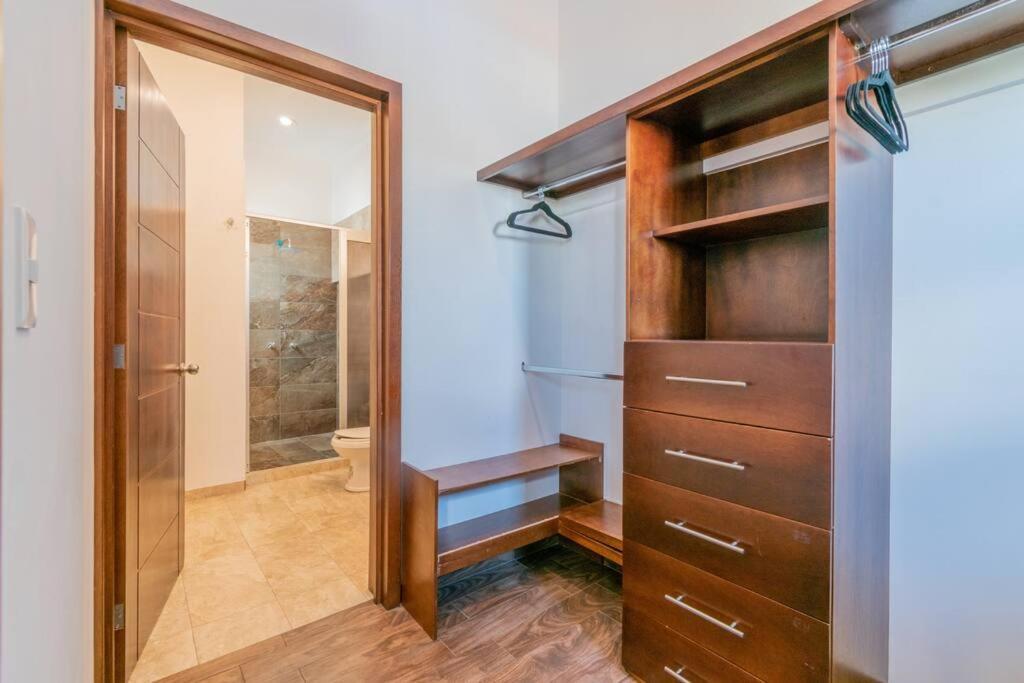 Elegante Condo Centrohistorico Con Cochera 두랑고 외부 사진